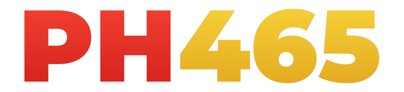 ph465 Logo